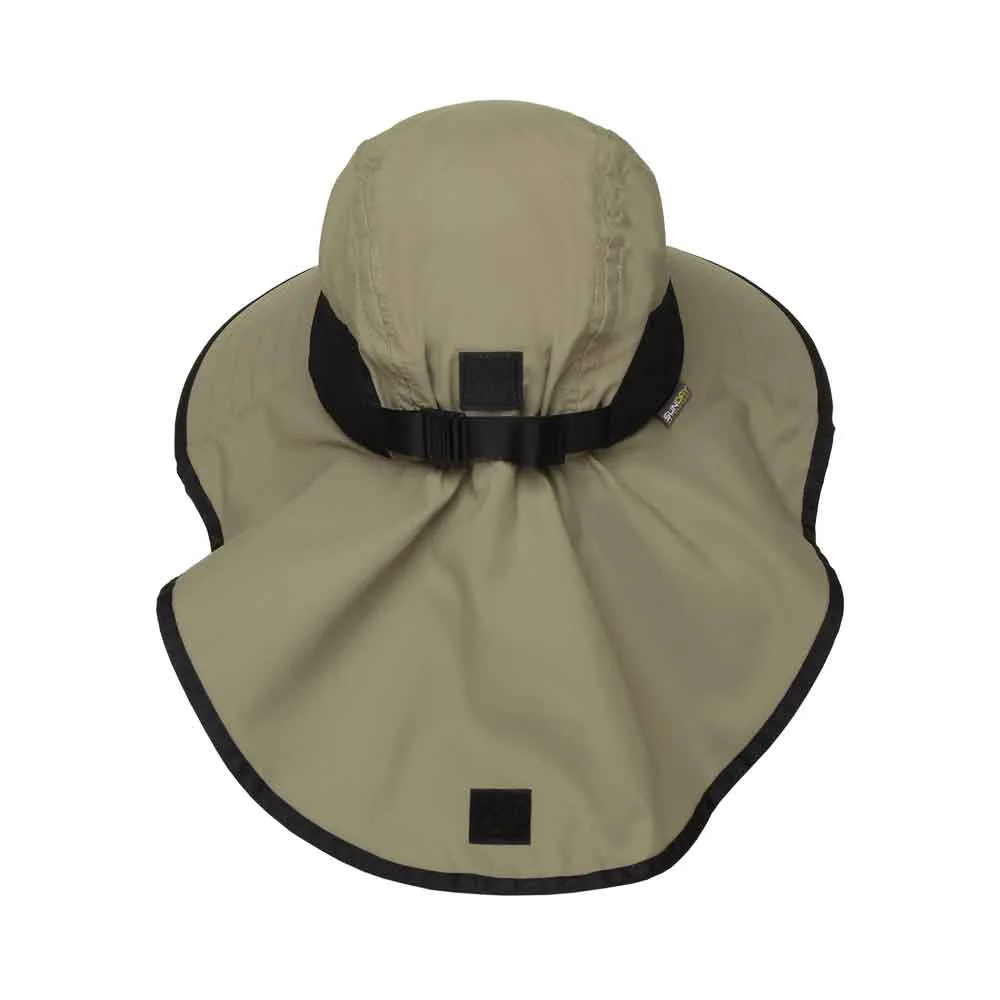 美國防曬帽 Adventure Hat