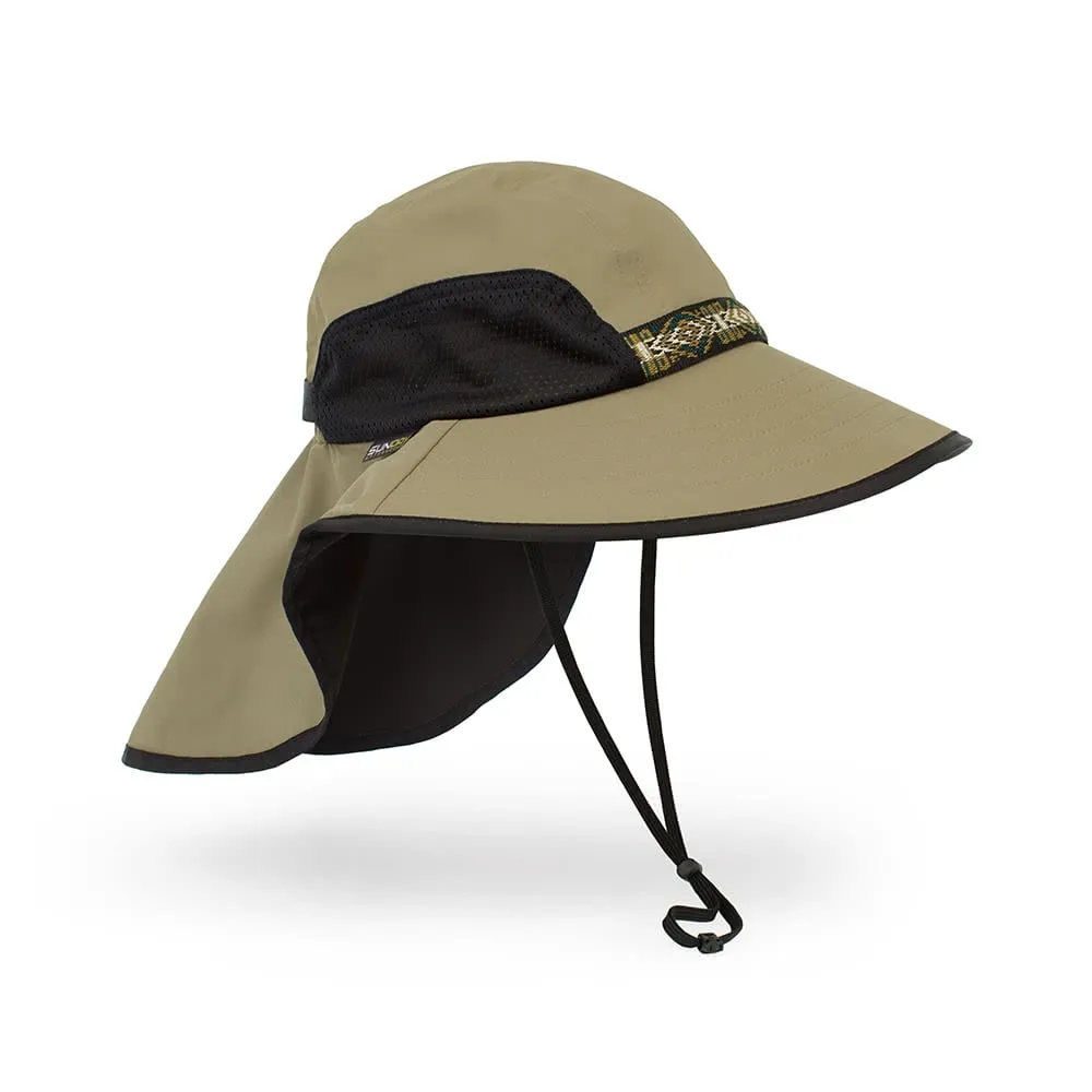 美國防曬帽 Adventure Hat