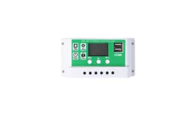100A Solar Charge Controller 12/24