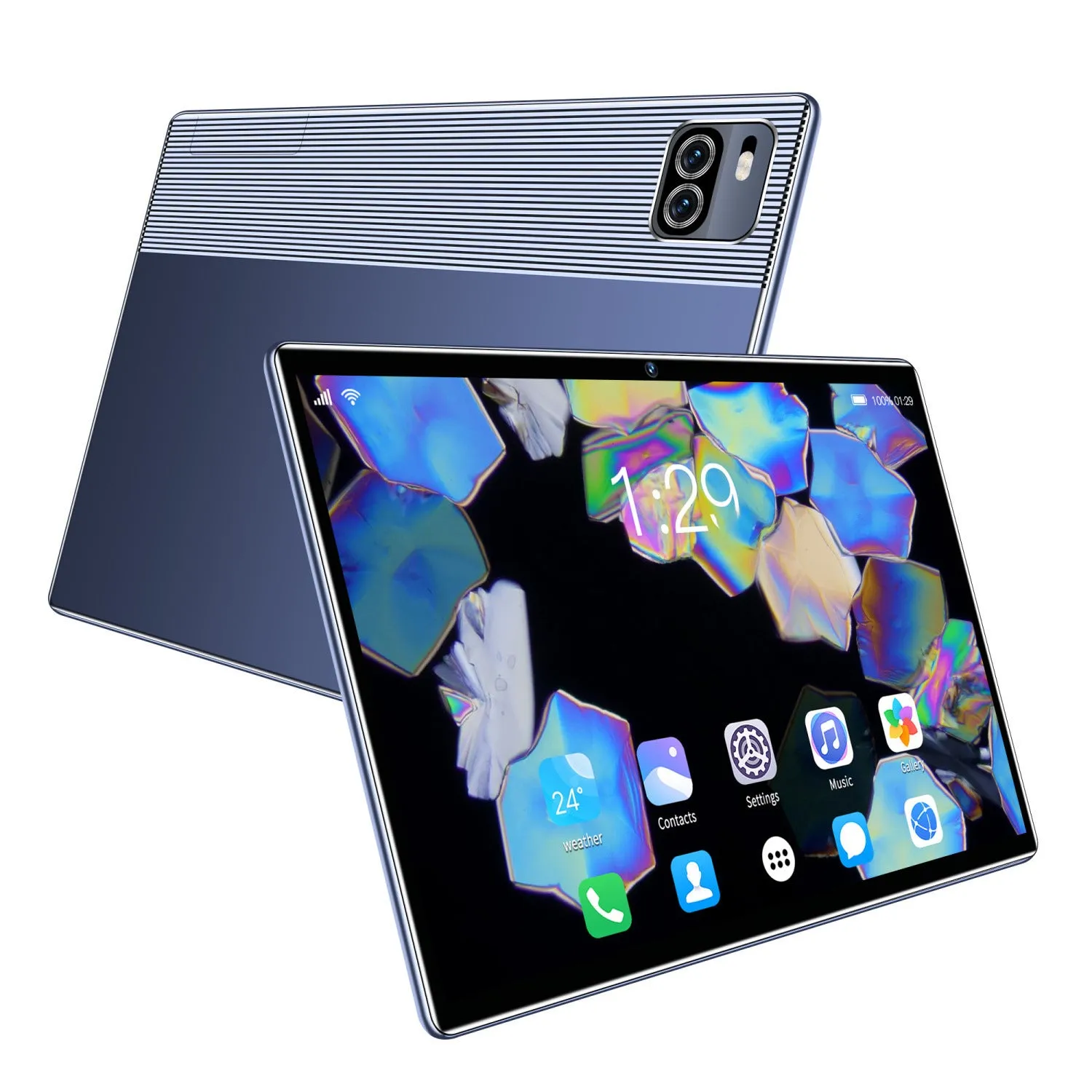 10.1-Inch Smart Tablet With Gravity Sensing And High Storage Capacity