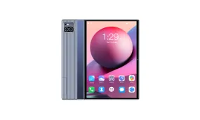 10.1-Inch Smart Tablet With Gravity Sensing And High Storage Capacity