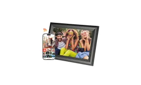 10.1 Inch Wifi Smart Cloud Photo Frame