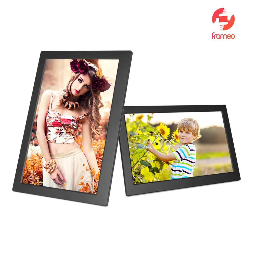 10.1 Inch Wifi Smart Cloud Photo Frame