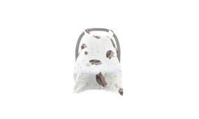 114 * 90cm/ 44.9 * 35.4in Baby Car Seat Cover