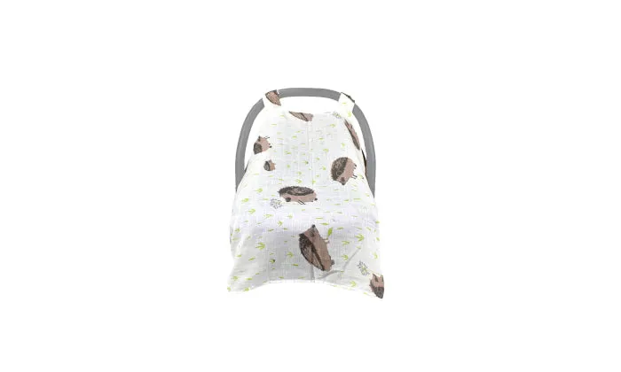 114 * 90cm/ 44.9 * 35.4in Baby Car Seat Cover