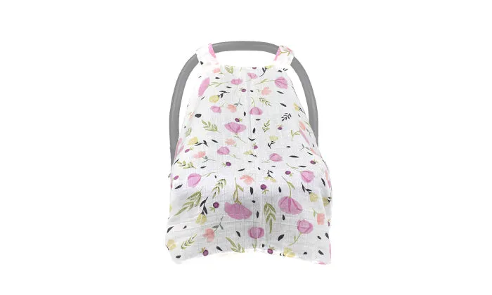 114 * 90cm/ 44.9 * 35.4in Baby Car Seat Cover