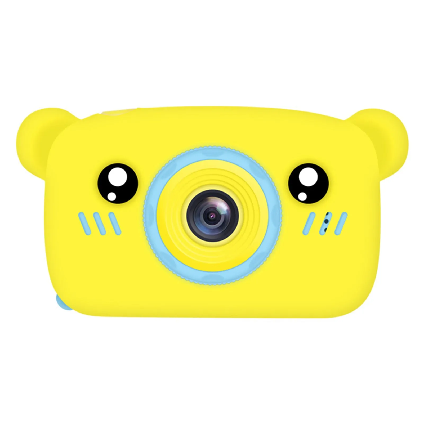 1200W 1080P FHD Digital Video Camera With Funny Filters