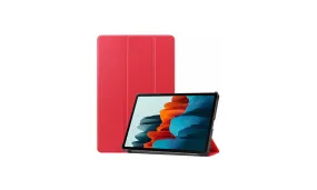 12.4-Inch Protective Cover Compatible with Samsung Galaxy Tab S8 Tablet Cases