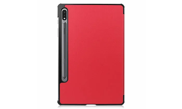 12.4-Inch Protective Cover Compatible with Samsung Galaxy Tab S8 Tablet Cases