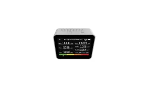 13-in-1 Smart WIFI Air Quality Monitor