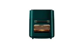 15L Smart Air Fryers Green