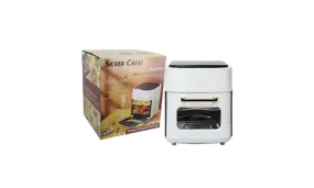 15L Smart Air Fryers White