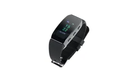 16GB Digital Voice Recorder Watch