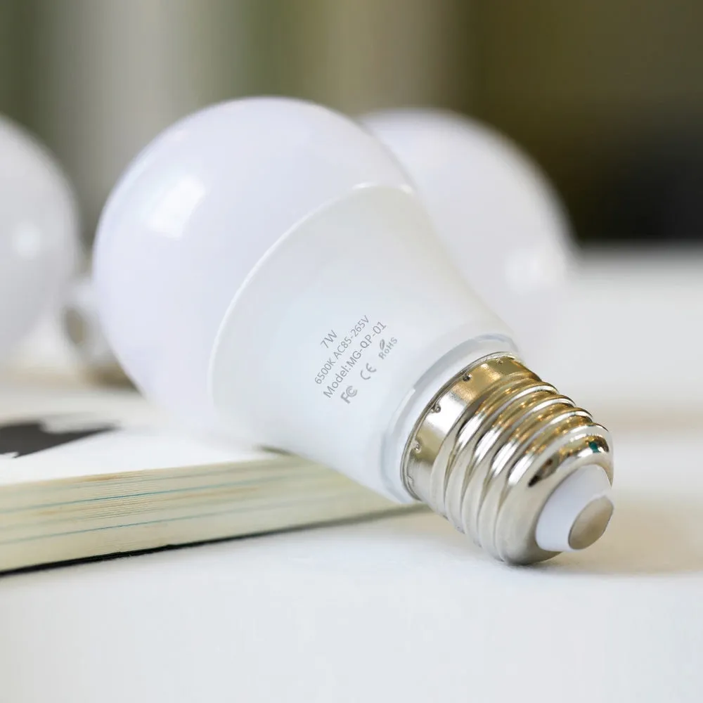 2 Piece/lot E27 LED Light Bulb