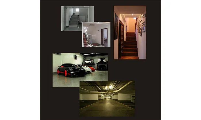 2 Piece/lot E27 LED Light Bulb
