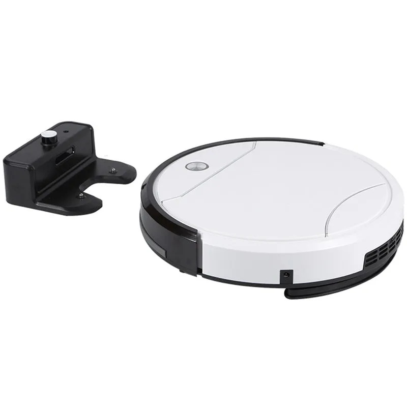 3-in-1 Intelligent Home Sweeping Robot