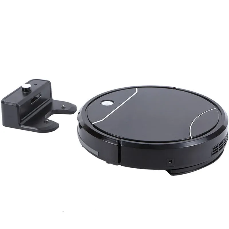 3-in-1 Intelligent Home Sweeping Robot