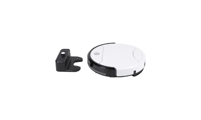 3-in-1 Intelligent Home Sweeping Robot