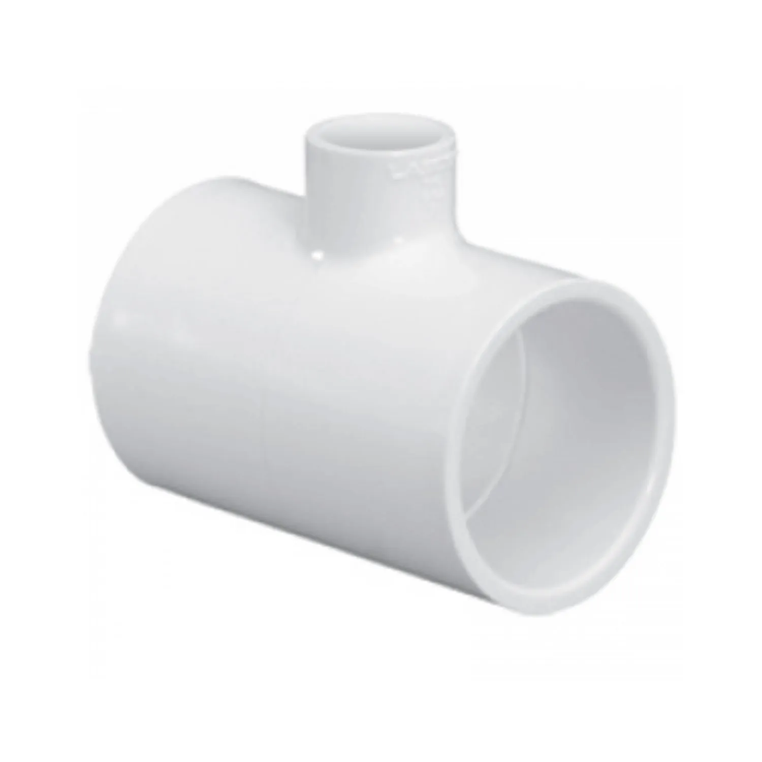 401-251 - Slip Reducing Tee 2 x 2 x 1 1/2"