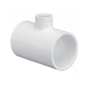 401-422 - Slip Reducing Tee 4 x 4 x 3"