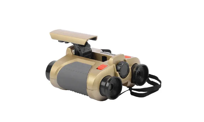 4X30 Binoculars