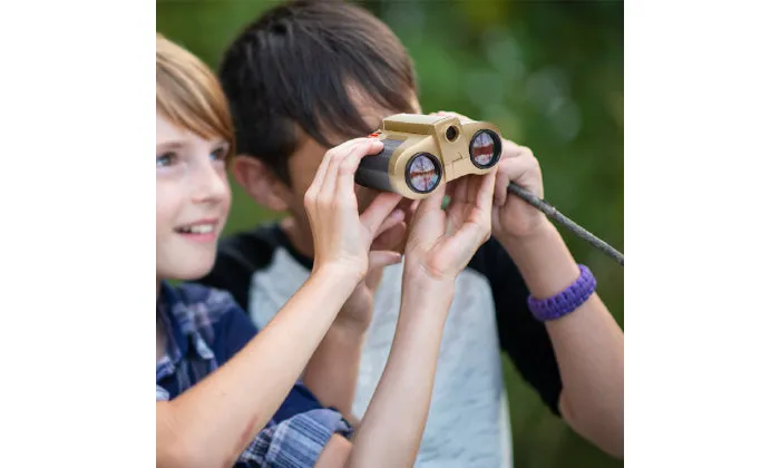 4X30 Binoculars