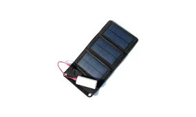 5W Solar Foladble Charger