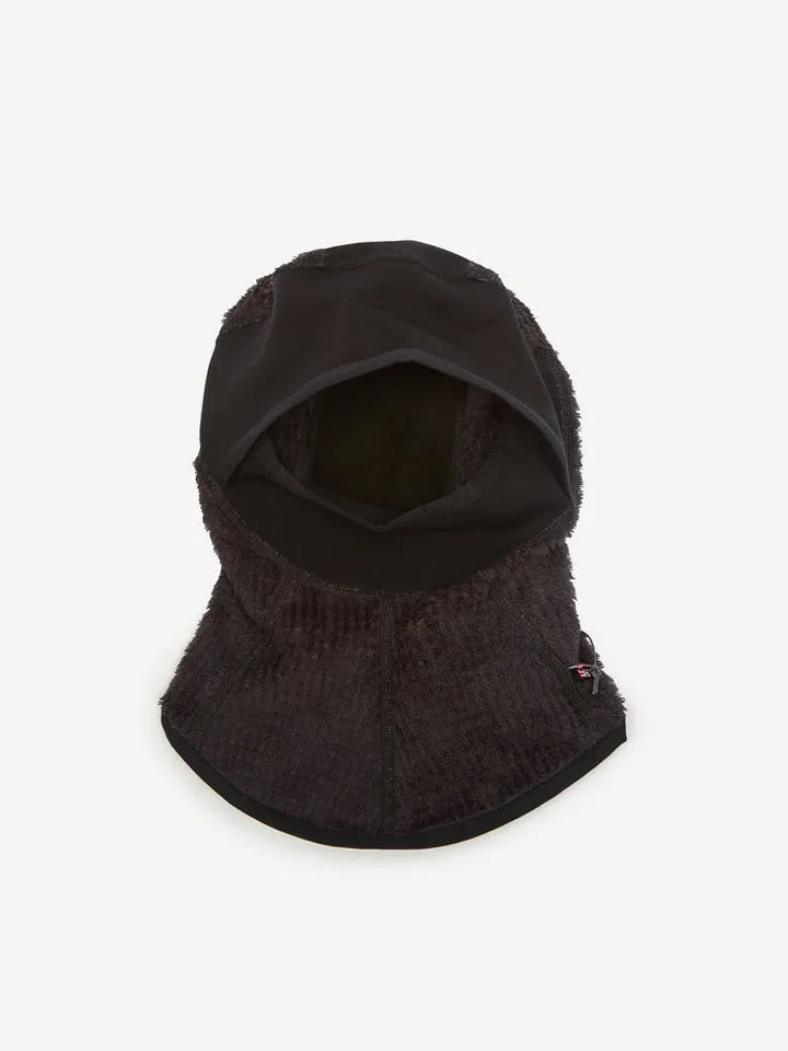 66° North Hrannar Balaclava - Obsidian