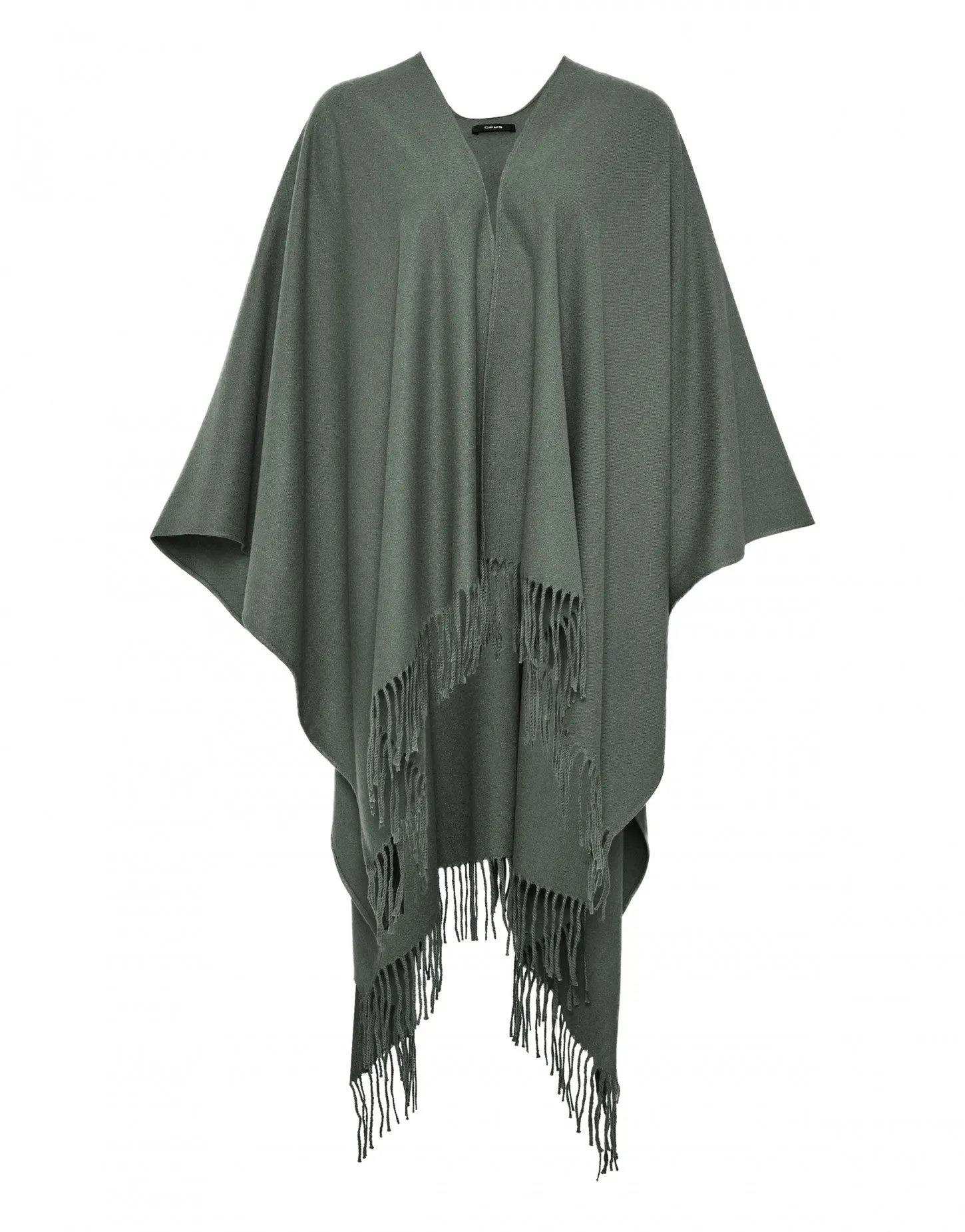 Abika cape