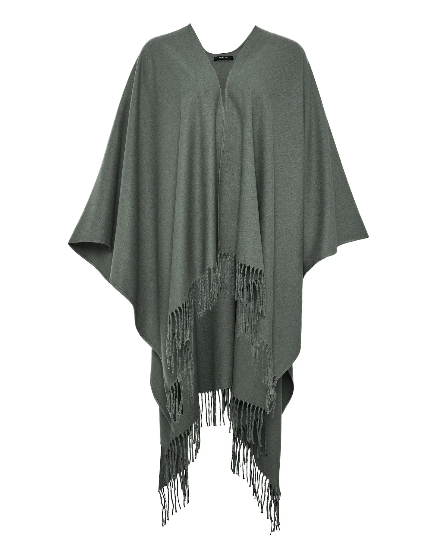 Abika cape