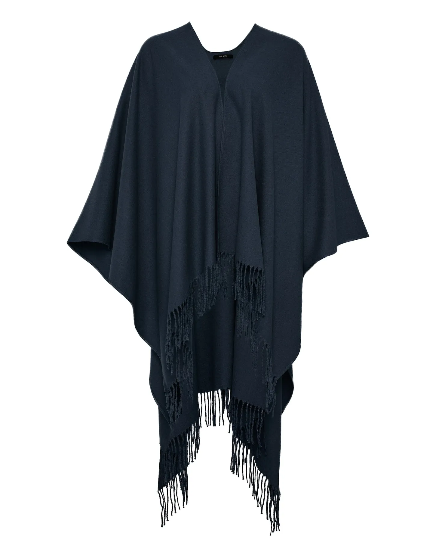 Abika cape