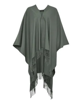 Abika cape