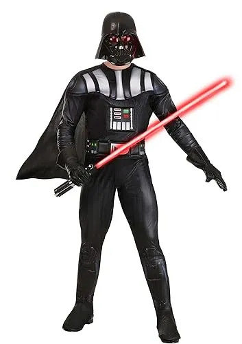 Adult Darth Vader Qualux
