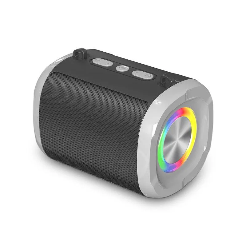 AI Smart Audio Bluetooth Speaker