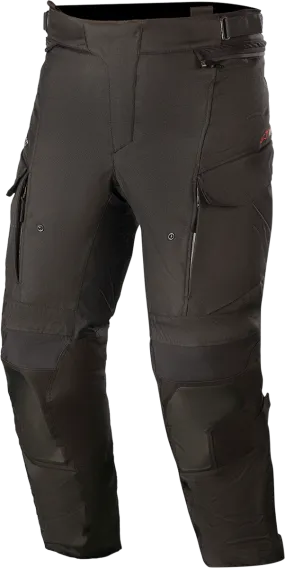 ALPINESTARS Andes v3 Drystar? Short Pants - Black - Small 3227621-10-S