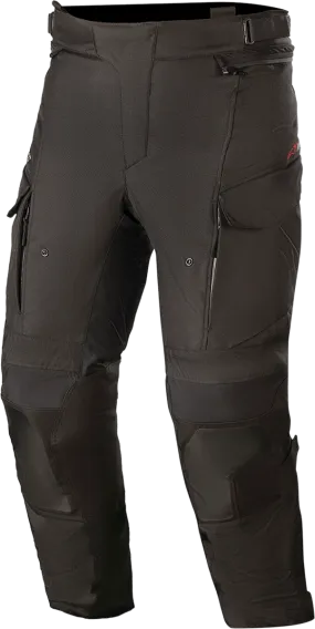 ALPINESTARS Andes v3 Drystar? Short Pants - Black - Small 3227621-10-S