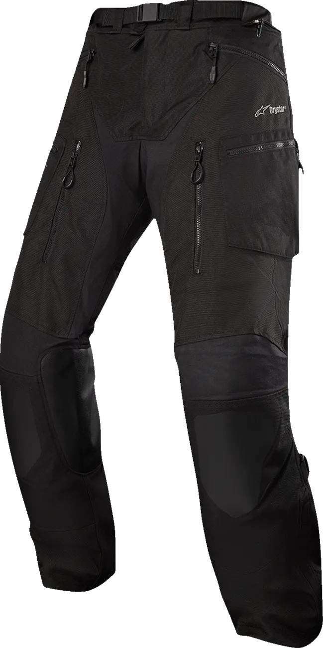 ALPINESTARS Ardent 3in1 Adventure Touring Pants - Black - Medium 3224423-1100-M