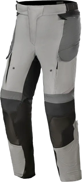 ALPINESTARS Stella Andes v3 Drystar? Pants - Gray - 2XL 3237521-9037-2X