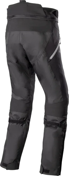 ALPINESTARS Stella Bogota Drystar Pants - Black - Large 3237023-1100-L