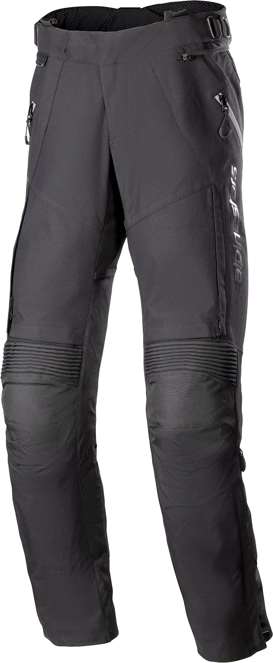 ALPINESTARS Stella Bogota Drystar Pants - Black - Large 3237023-1100-L