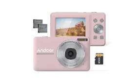 Andoer Portable 1080P Digital Camera