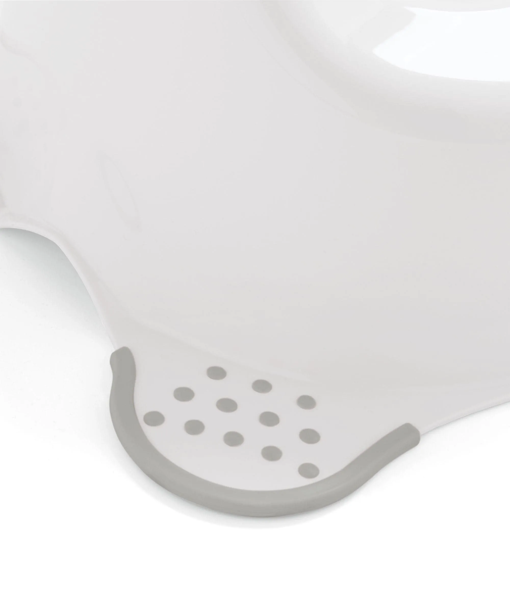 Anti Slip Potty – Pebble Grey