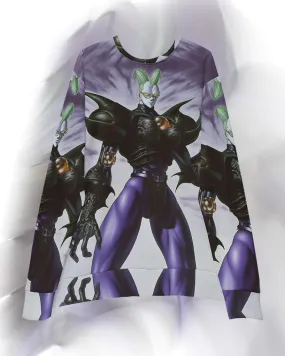 Apokaliptik® Light Unisex Sweatshirt