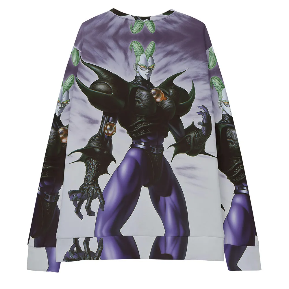 Apokaliptik® Light Unisex Sweatshirt