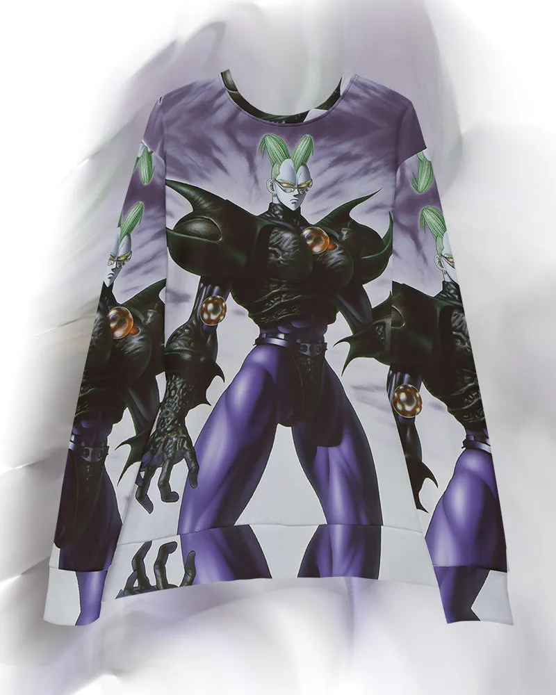 Apokaliptik® Light Unisex Sweatshirt