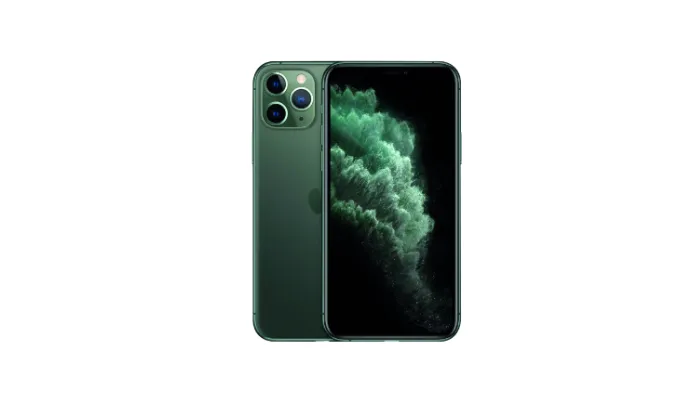 Apple iPhone 11 Pro Max 64 GB - CPO