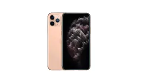 Apple iPhone 11 Pro Max 64 GB - CPO