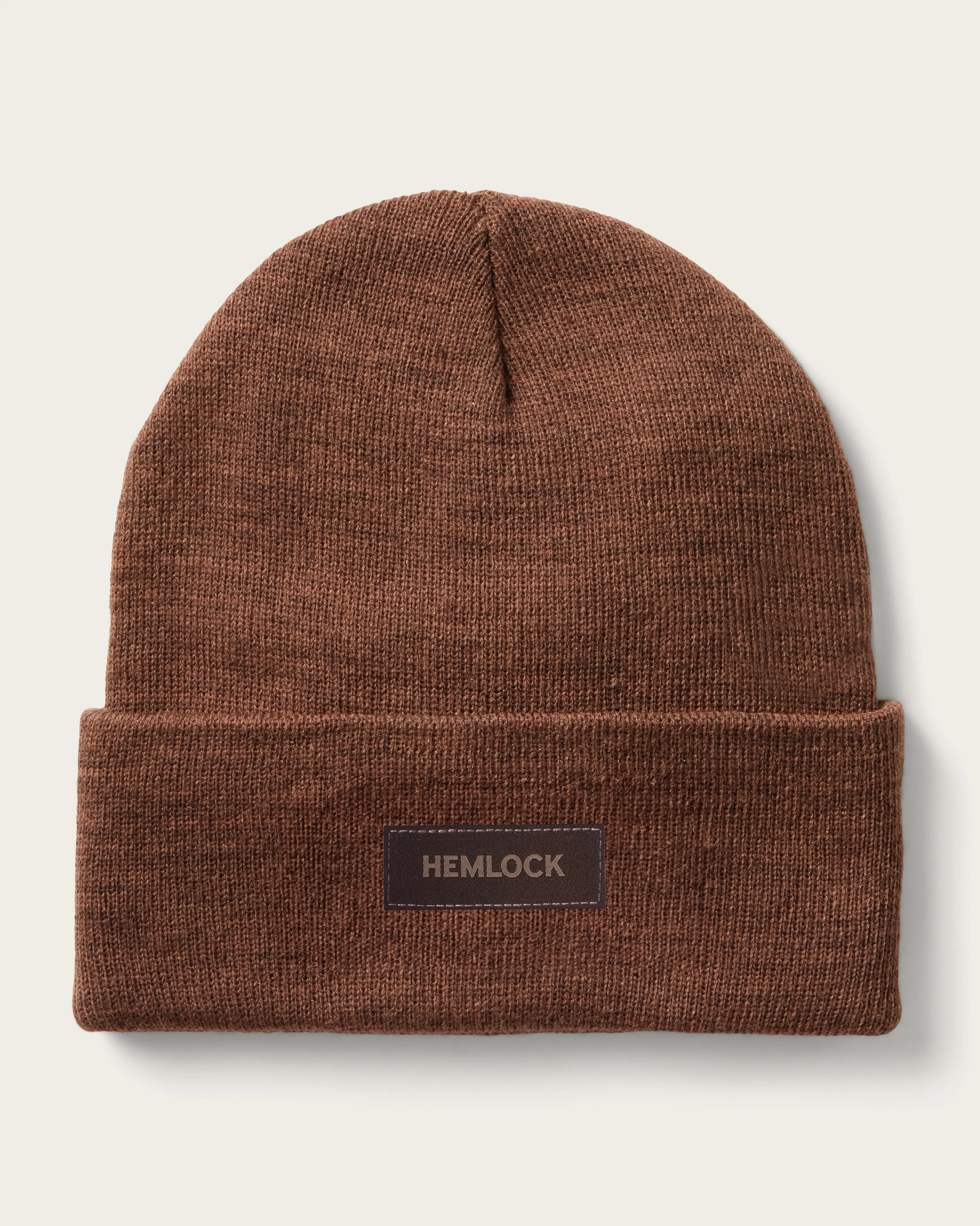 Baby Beacon Beanie in Mocha