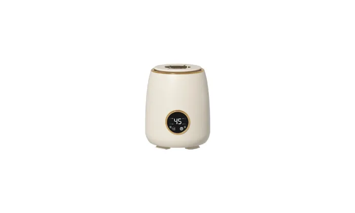 Baby Electric Constant Temperature Milk Shaker