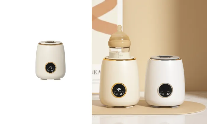 Baby Electric Constant Temperature Milk Shaker